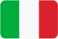 Transporte a Irlanda Italiano